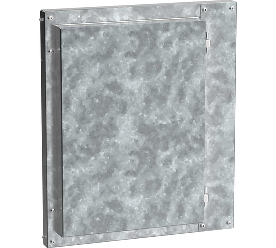 Панель монтажная IEK FORMAT поворотная 600x600 FO-00-MPR-060-060 1