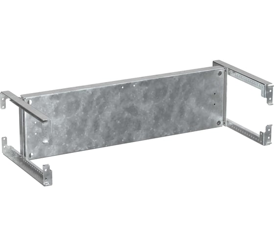 Панель монтажная IEK FORMAT универсальная 200x800 FO-00-MPU-020-080 1