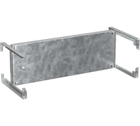 Панель монтажная IEK FORMAT универсальная 250x800 FO-00-MPU-025-080