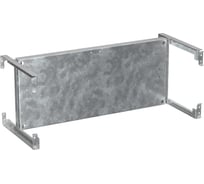 Панель монтажная IEK FORMAT универсальная 300x800 FO-00-MPU-030-080