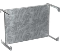 Панель монтажная IEK FORMAT универсальная 500x800 FO-00-MPU-050-080