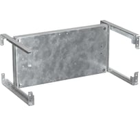 Панель монтажная IEK FORMAT универсальная 250x600 FO-00-MPU-025-060