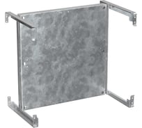 Панель монтажная IEK FORMAT универсальная 500x600 FO-00-MPU-050-060