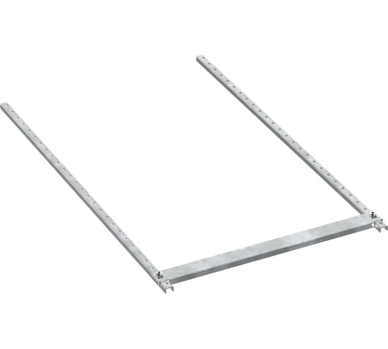 Панель нижняя наборная в шкаф IEK FORMAT 600x800 FO-00-PLT-060-080 1