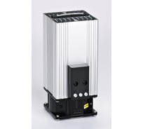 Резистивный нагреватель с вентилятором Dekraft 400Вт, 120В 35210DEK