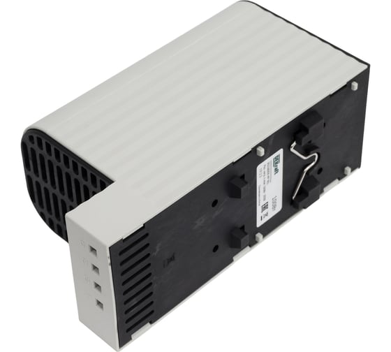 Резистивный нагреватель Dekraft с кожухом, 100Вт, 110-250В 35216DEK