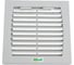 Фильтрующий вентилятор Dekraft IP55, 120 м3/ч, 230В, цвет RAL7035 35003DEK 1