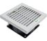 Фильтрующий вентилятор Dekraft IP55, 120 м3/ч, 230В, цвет RAL7035 35003DEK 2