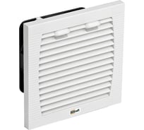 Фильтрующий вентилятор Dekraft IP55, 370 м3/ч, 230В, цвет RAL7035 35006DEK