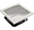 Фильтрующий вентилятор Dekraft IP55, 370 м3/ч, 230В, цвет RAL7035 35006DEK 3