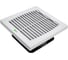 Фильтрующий вентилятор Dekraft IP55, 290 м3/ч 230В, цвет RAL7035 35005DEK 3