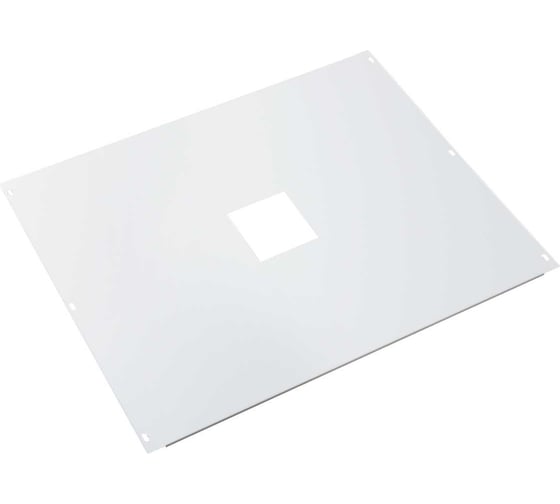 Панель IEK TITAN ВА 88-35 к ВРУ ХХ.60.ХХ (H=550), 2шт YKV-PVA-36-60-550 1