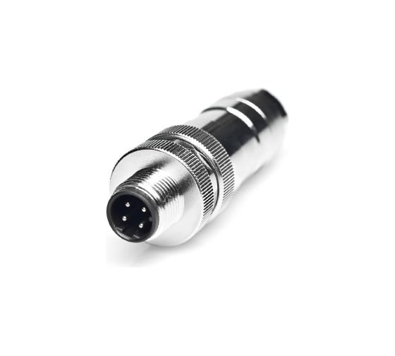 Соединитель клеммный VELLEDQ M12P-M04T 08-00025016