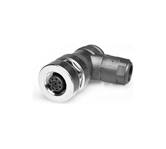 Соединитель клеммный VELLEDQ M12-F08S 08-00034170 1