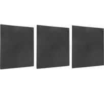 Межфазные перегородки Dekraft 4P, 3 шт. МФ-333А 28196DEK