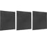 Межфазные перегородки Dekraft 4P, 3 шт. МФ-335А 28239DEK 1