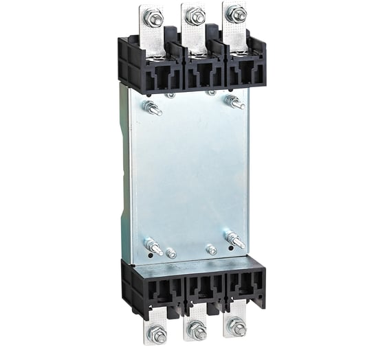 Корзина втычного заднего подключения Dekraft для 4P КА-335А 28233DEK 1
