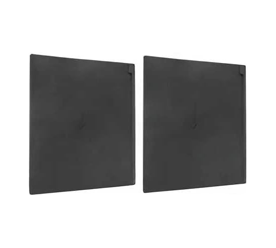 Межфазные перегородки Dekraft 3P, 2 шт. МФ-332А 28175DEK