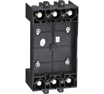 Корзина втычного фронтального подключения Dekraft для 4P КА-332А 28170DEK