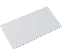 Панель IEK TITAN ЛГ к ВРУ-Х ХХ.80.ХХ (H=500), 2шт YKV-PL-G-36-80-5-0