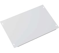 Панель IEK TITAN ЛГ к ВРУ-Х ХХ.60.ХХ (H=500), 2шт YKV-PL-G-36-60-5-0