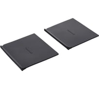 Разделитель полюсов Systeme Electric 3P SD630 2 шт. SSDPB3P0630