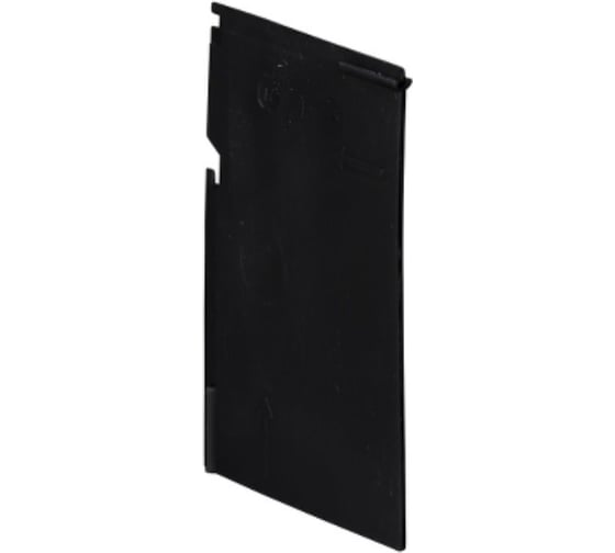 Разделитель полюсов Systeme Electric 4P (100-250) 3 шт. SPC-PB4-01-02