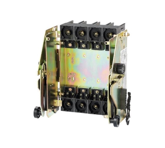 Корзина выкатного типа Dekraft 4Р КА-335 500-630AА 28235DEK