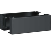 Панель цоколя IEK IEK TITAN ЩМП боковая 100x400, 2шт TI-00D-PCS-010-040