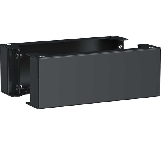 Панель цоколя IEK IEK TITAN ЩМП боковая 100x400, 2шт TI-00D-PCS-010-040 1
