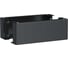Панель цоколя IEK IEK TITAN ЩМП боковая 100x300, 2шт TI-00D-PCS-010-030 1