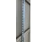Профиль вертикальный Dekraft 1600x36x36 ПВ-01 31209DEK 1
