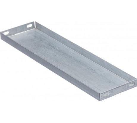 Профиль горизонтальный Dekraft 100x600 ПГ-01 31205DEK