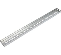 Профиль горизонтальный Dekraft 50x600 ПГ-02 31202DEK