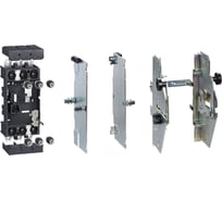 Комплект выкатного исполнения Systeme Electric 3P (400-630) SPC-DOK3-04-06