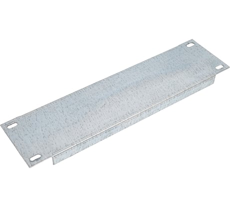 Монтажная панель Dekraft 100x450 ПМ-01 31127DEK