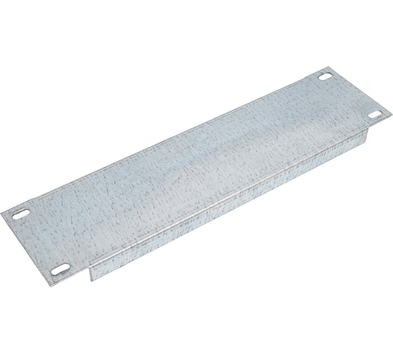 Монтажная панель Dekraft 100x450 ПМ-01 31127DEK