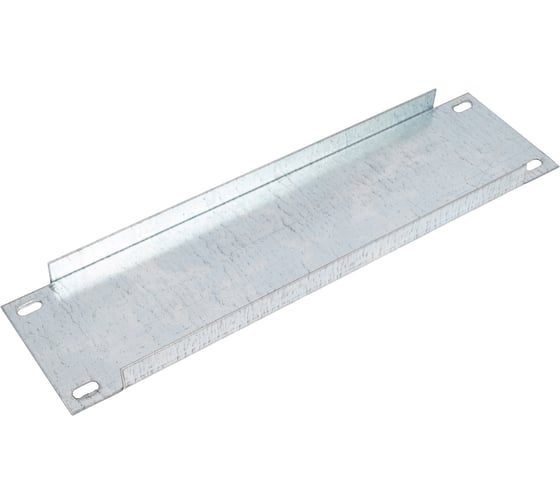 Монтажная панель Dekraft 100x450 ПМ-01 31127DEK