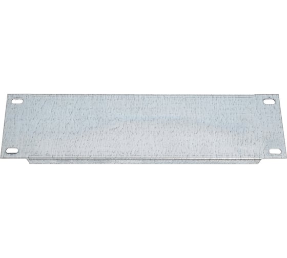 Монтажная панель Dekraft 100x450 ПМ-01 31127DEK