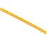 Маркер IEK открытого типа KE, 4-6мм2, символ R, 200штук/упаковка UMK-KE3-R 1