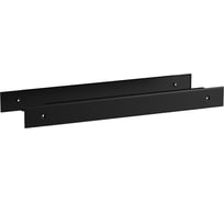 Панель цоколя IEK FORMAT 100x1000 RAL7021, 2шт FO-00D-PC-010-100-7021