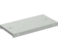 Панель цоколя IEK FORMAT 100x400 IP54 YKM40D-FO-PC-010-040-54