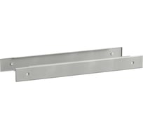 Панель цоколя IEK FORMAT 100x1000 RAL7035, 2шт FO-00D-PC-010-100-7035
