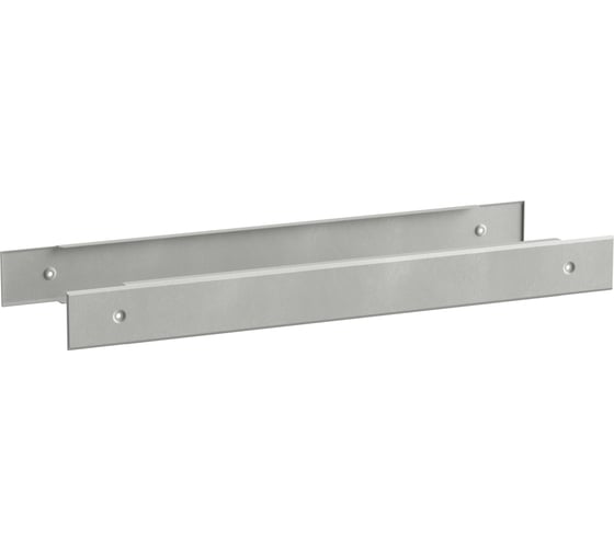 Панель цоколя IEK FORMAT 100x1000 RAL7035, 2шт FO-00D-PC-010-100-7035 1
