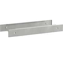 Панель цоколя IEK FORMAT 100x800 RAL7035, 2шт FO-00D-PC-010-080-7035