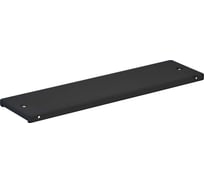 Панель цоколя IEK FORMAT 100x600 RAL7021 IP54 YKM41D-FO-PC-010-060-54