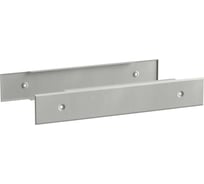 Панель цоколя IEK FORMAT 100x600 RAL7035, 2шт FO-00D-PC-010-060-7035