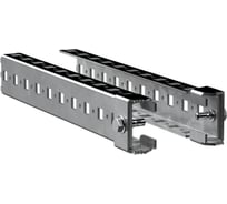 Рейка боковая IEK TITAN 250 2шт TI-00D-RS-025