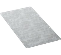 Фланец основания вентилируемый в шкаф IEK FORMAT 600x1000 с