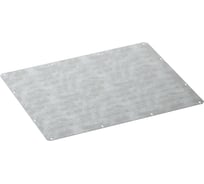 Фланец основания вентилируемый в шкаф IEK FORMAT 1000x800 FO-00-FBV-100-080